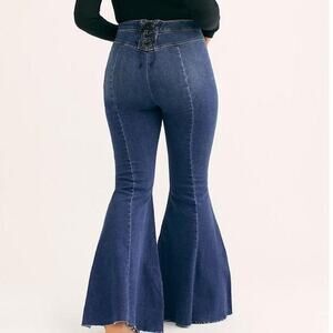 Free People We The Free CRVY Ma Cherie